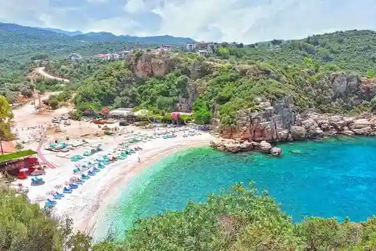 Antalya Airport to Kalkan Private Transfer: Everything You Need to Know