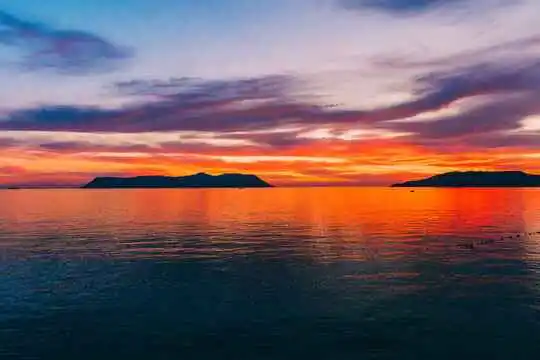 The Best Sunset Spots in Kaş: Unforgettable Views on Turkey’s Turquoise Coast