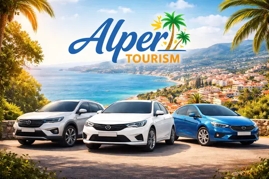 Discover the Best Car Rental Options in Antalya for 2026: A Complete Guide with Alper Tourism