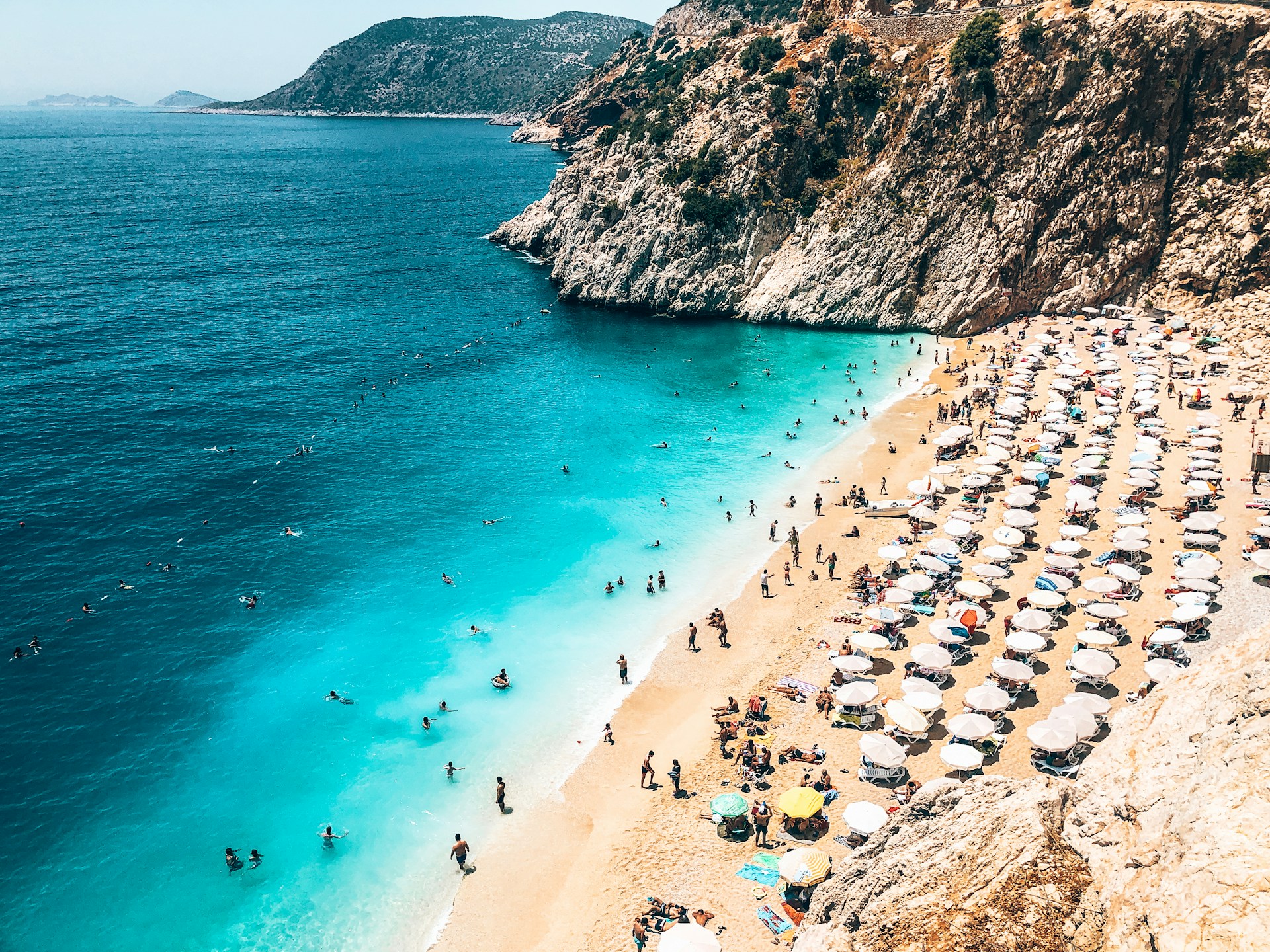 Discover Kalkan: A Jewel on Turkey`s Turquoise Coast