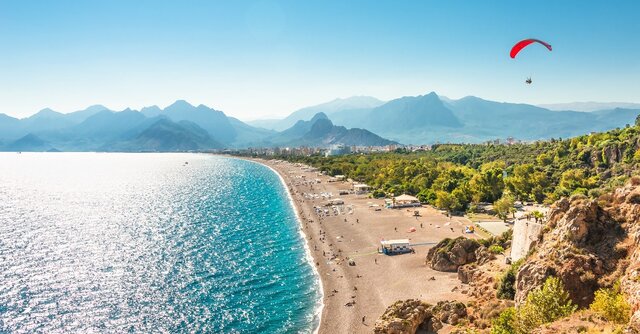 Antalya Belek Through the Eyes of Modern Travelers