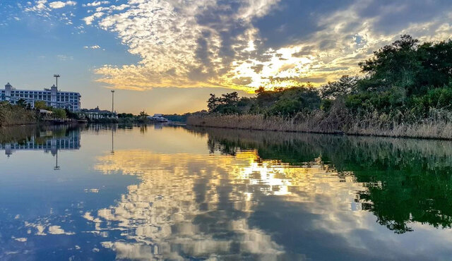 Kundu Explained: A Relaxing Coastal Escape Close to Antalya