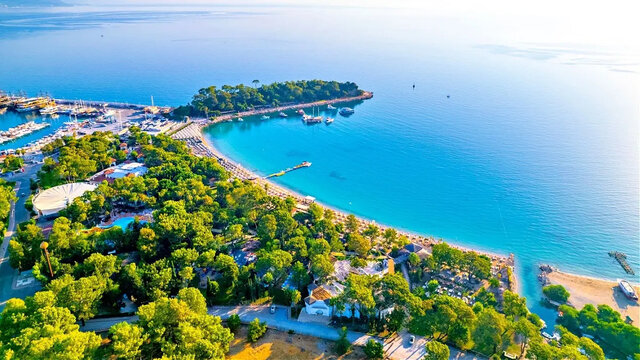 Beyond the Beaches: Experience the Authentic Spirit of Antalya Kemer