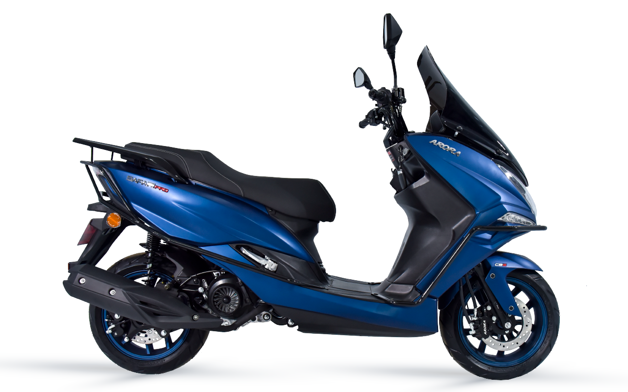 Arora 100 cc