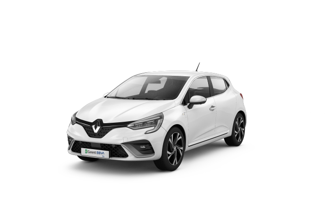 Renault Clio Hb Automatic