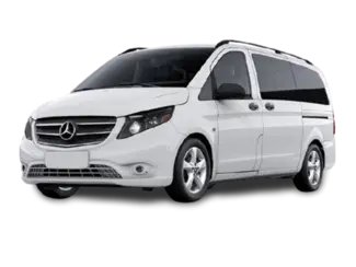 VIP Design Minibus